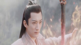 [เจวี๋ยฉี] เทพทั้งหลายน่ารักกันขนาดนั้นเลยเหรอ