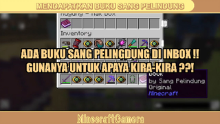 MEDAPATKAN BUKU "SANG PELINDUNG ❓❓❗❗"