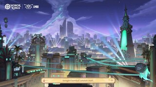 LIMBO STORY HONOROFKINGS