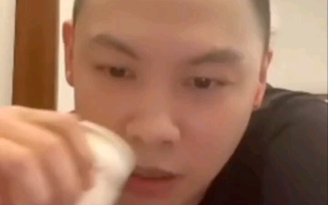 Chen Qi: I don’t like the “good” Ma Long. I like the Ma Long who’s had a few drinks (with a grin tha