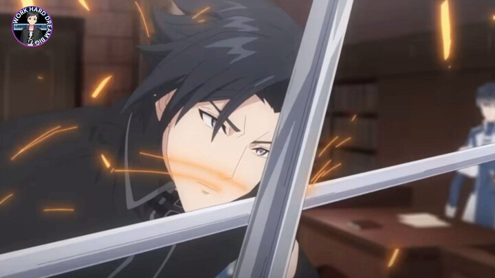 MC Kalem dan Cerdas Tiba-tiba Terlempar Ke Dunia Lain!?