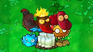 【新版本】抽卡关卡回归！