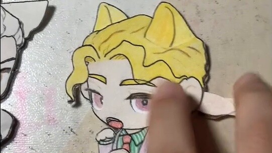 Kirara's Four Great Masterpieces!!! Who hasn't had it yet!!!