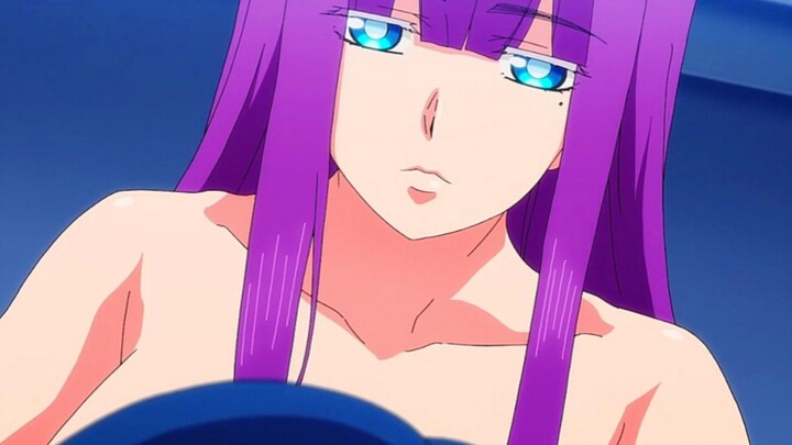 Shumatsu No Harem || Dipaksa Main Sama Cewek Cantik 😤🥵😋