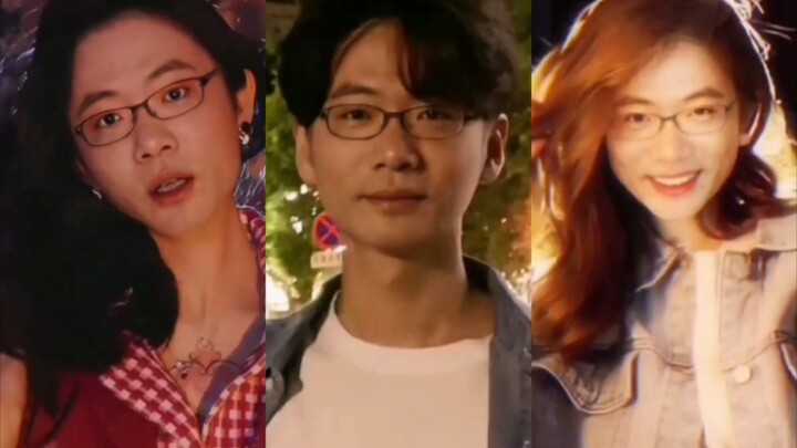 [Da Sima] Jinlun’s 1990s