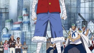 momen paling sad di one piece