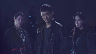Awaken eps 4 [sub indo]