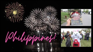 Fireworks Festival | Philippines | GlobalFest