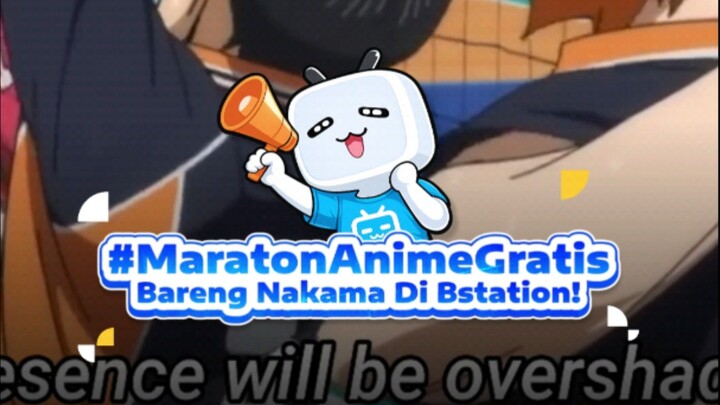 Rekomendasi anime terbaik buat kalian‼️🔥🔥