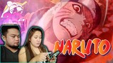 Couple Reacts to Naruto Reanimated "Road of Naruto" 20th Anniversary REACTION!!