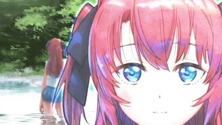 Kamiina Botan, Yoeru Sugata wa Yuri no Hana| Diumumkan