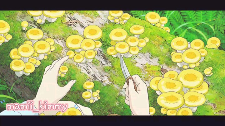 delicious food in anime 🫶🏻