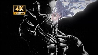 Berbagi wallpaper dinamis 4K "Griffith"