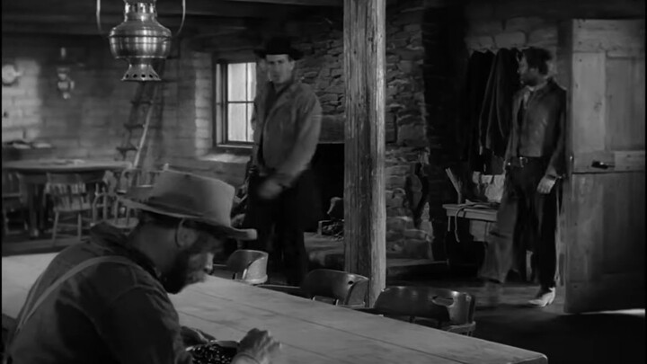 Desert Riders (1951)
