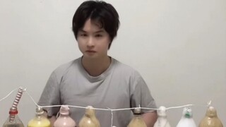 趣味实验合集