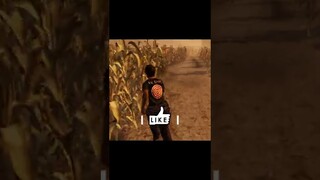 Giving Pyramid Head Some Corn Blindness 😂- Dead by Daylight #shorts #dbdshorts