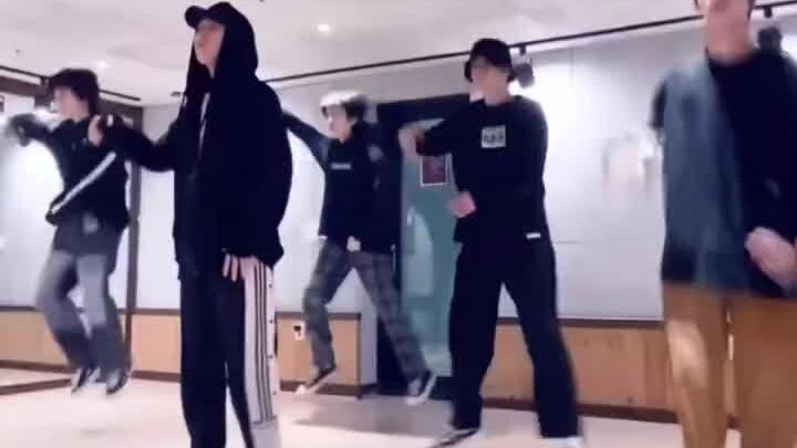 这几段真的绝 杀了我居敏 丁程鑫  宋亚轩  贺峻霖
