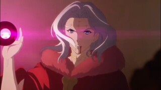 Cinta Antara Peri dan Iblis