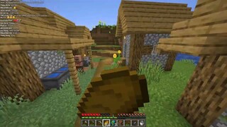 Minecraft, Nhưng Bạn Ước Gì Được Đó