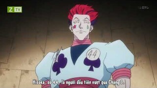 Thợ Săn Tí Hon tập 10 VietSub + Thuyết Minh Full HD