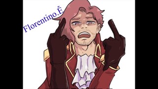 Florentino.exe nhưng tôi múa không buông tay  arena of valor gameplay,aov,tú có ny,aov highlight,