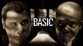 Basic (2003) รุกฆาต ปฏิบัติการลวงโลก พากย์ไทย