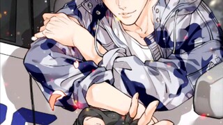 my anime