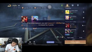 violet hoá thú ???