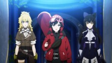 RWBY: Ice Queendom Episode 6 Subtitle Indonesia