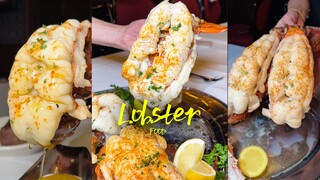 A little bit of lobster freedom 🦞
