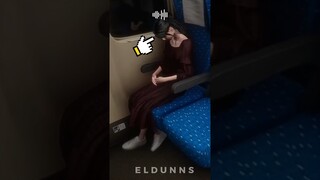 APA YANG TERJADI DENGAN GADIS PEREMPUAN INI PADA GAME SHINKANSEN 0 | 新幹線 0号