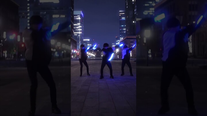 【Ayase】夜撫でるメノウ でヲタ芸メノウ #shorts #ayase #夜撫でるメノウ