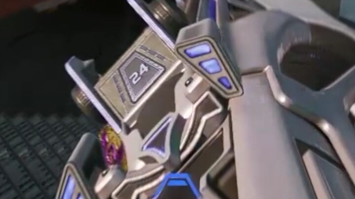 【APEX】รายได้ทั้งหมดจากวิดีโอนี้จะนำไปซื้อของขวัญวันเกิดให้คุณแม่