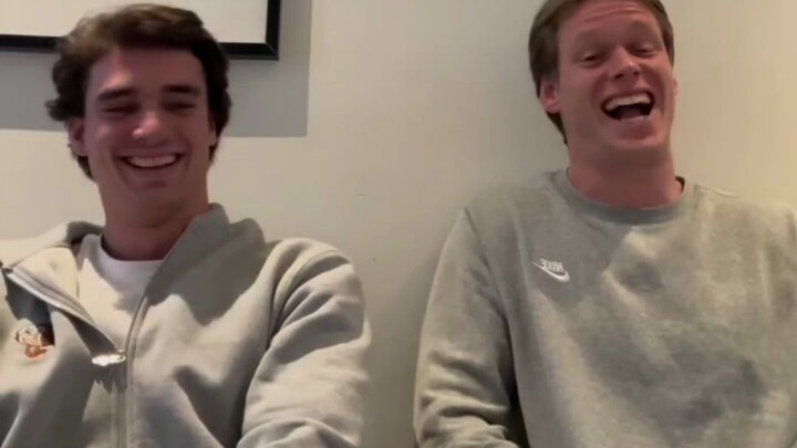 haha phiên bản "baby"