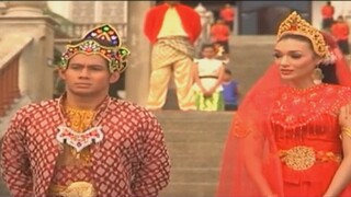 Ulek Mayang | Episode 15 & 16