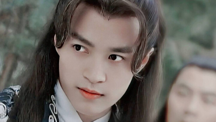 [Xiao Jiang] Dark-hearted, sickly, both good and evil, the ceiling of Jianghu killer character