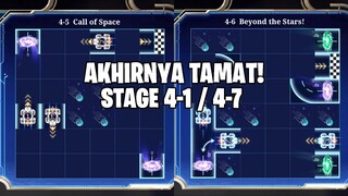 AKHIRNYA TAMAT! MINI GAME STAGE 4-7 JOHNSON MOBILE LEGENDS!