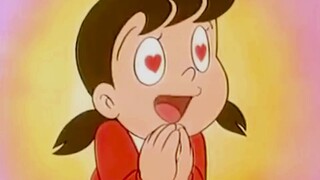 Shizuka: 10 billion is now in hand