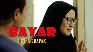 GAK BISA NOLAK - PENAGIH HUT4N9 AMBIL J4T4H - FILM PENDEK