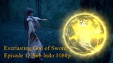 Everlasting God of Sword Episode 13 Sub Indo 1080p