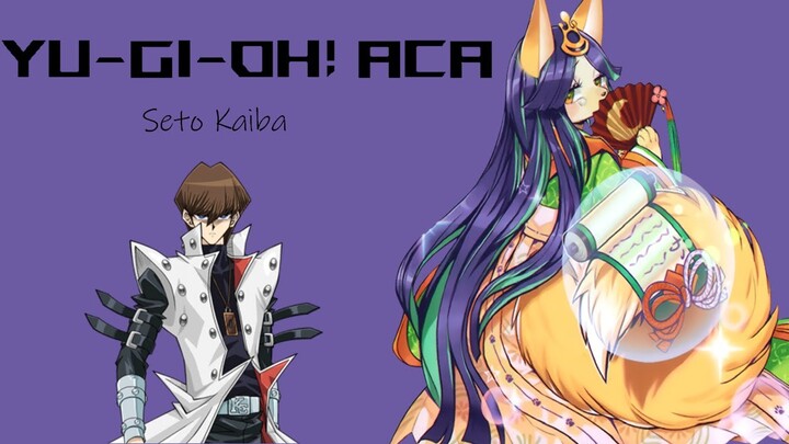 Yu-Gi-Oh! Anime Character Analysis: Seto Kaiba