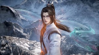 ตอนที่ 23 ฝืนลิขิตฟ้าข้าขอเป็นเซียน [4K][ซับไทย]