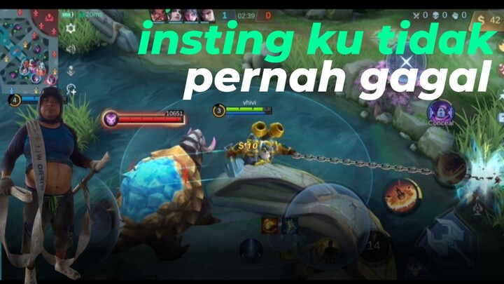 -AIKU- 1 TARIKAN 1 JANDA MELAYANG 🗿