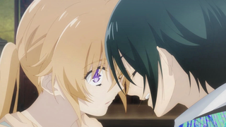 【Tháng 1 năm 2024 / Thần Sơn Dương】Hoàng tử yêu quái của nhà Bách Thiên Gia - PV chính thức 【Nhóm Há