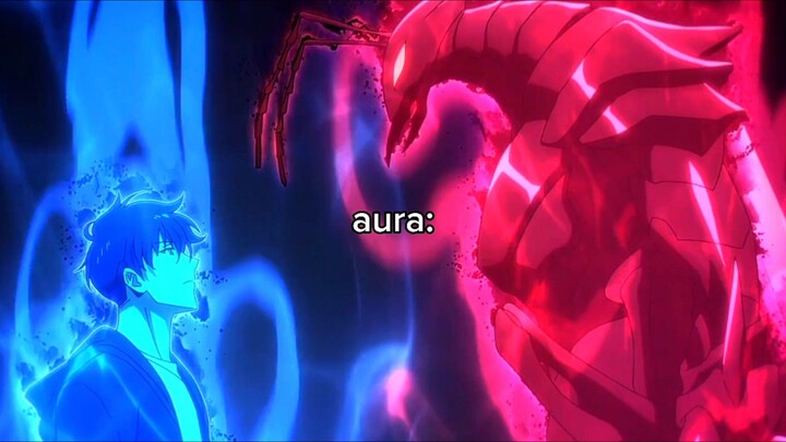 #KontesKreator2025 "SUNG JINWOO vs BERU KEDUANYA SECARA HARFIAH BERTANI AURA" 🔥