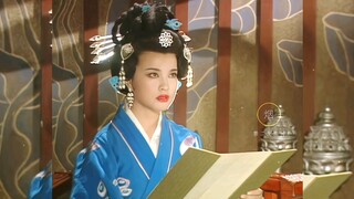 一件衣服四套造型，搭配也太用心了。