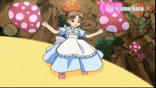 [Gakuen Alice] Học Viện Alice Tập 10 (Vietsub)