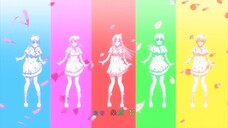 Megami no Café Terrace Season 2 episode 7 sub indo