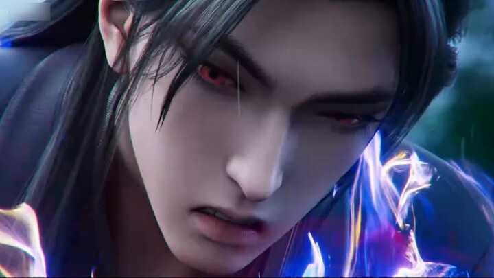 Zun Du likes Lu Xueqi very much!