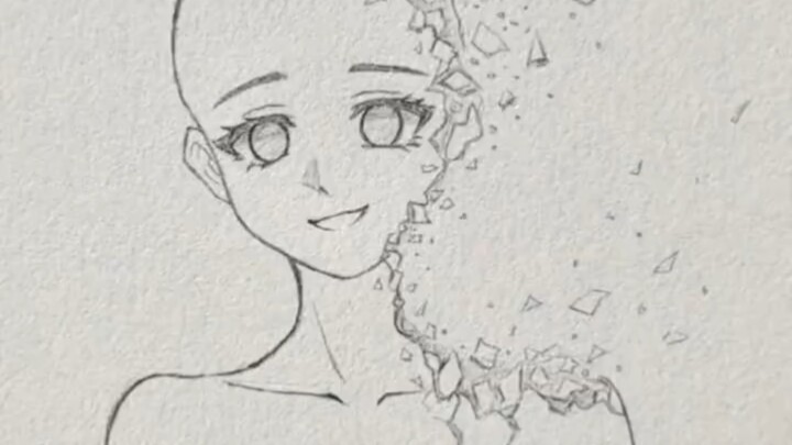 วาดภาพคนหายไปอย่างไร